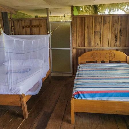 Libertad Jungle Lodge Yucuruche Εξωτερικό φωτογραφία