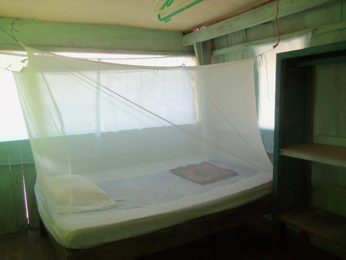 Libertad Jungle Lodge Yucuruche Εξωτερικό φωτογραφία
