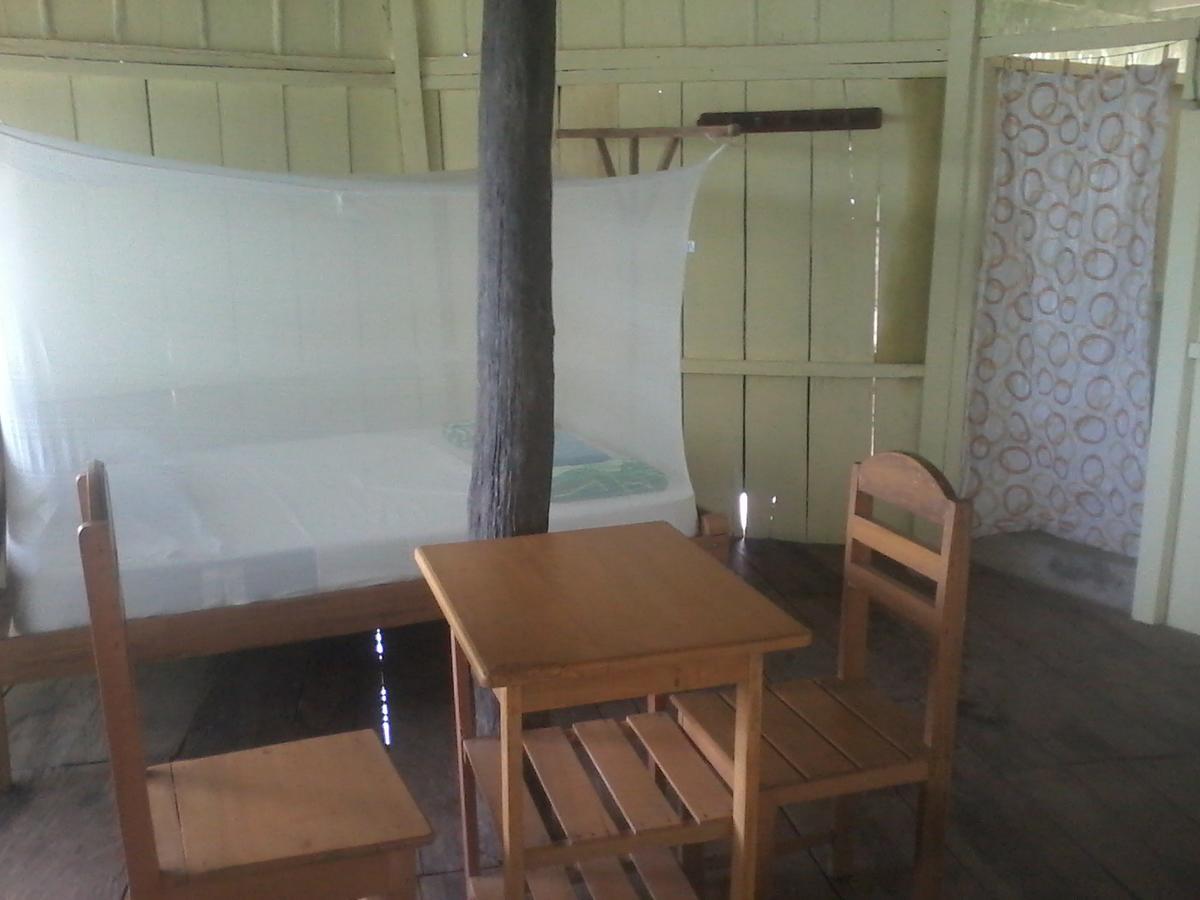 Libertad Jungle Lodge Yucuruche Εξωτερικό φωτογραφία